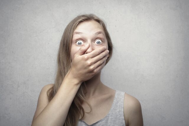 لماذا يحدث هذا الاضطراب ؟